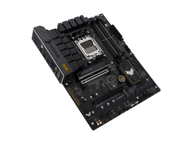 Дънна платка Asus 90MB1GT0-M0EAY0 AMD B650 AMD AM5 NaN –  BB Дънни платки