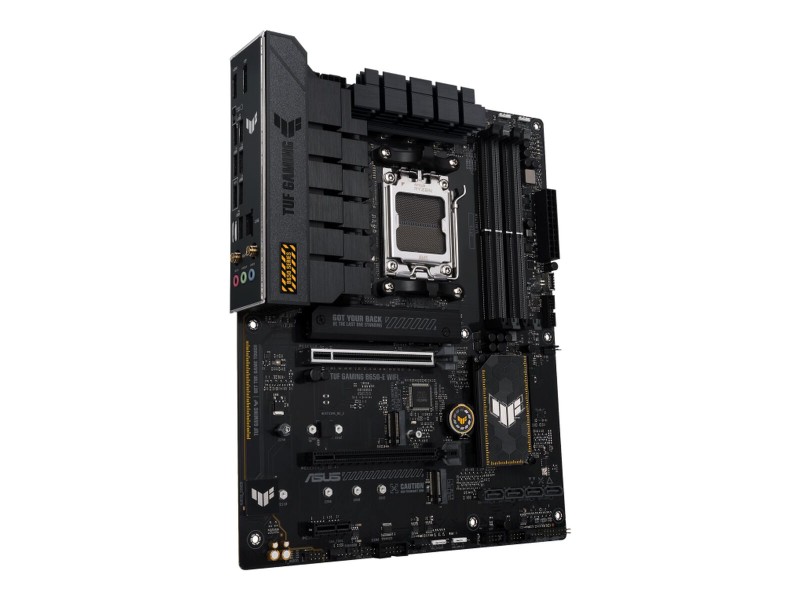 Дънна платка Asus 90MB1GT0-M0EAY0 AMD B650 AMD AM5 NaN –  BB Дънни платки