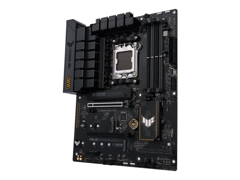 Дънна платка Asus 90MB1GT0-M0EAY0 AMD B650 AMD AM5 NaN –  BB Дънни платки
