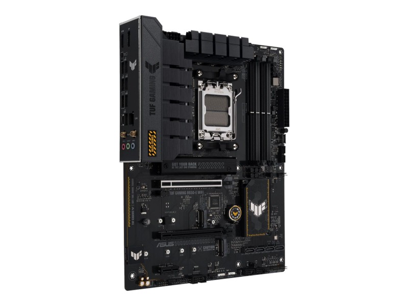 Дънна платка Asus 90MB1GT0-M0EAY0 AMD B650 AMD AM5 NaN –  BB Дънни платки