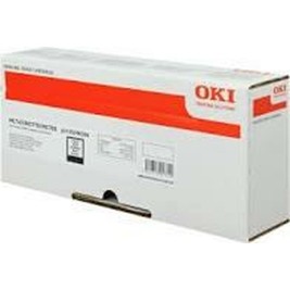 Toнер OKI 45396304 Черен
