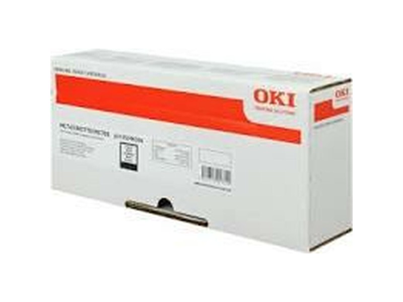 Toнер OKI 45396304 Черен NaN –  BB Тонер касети