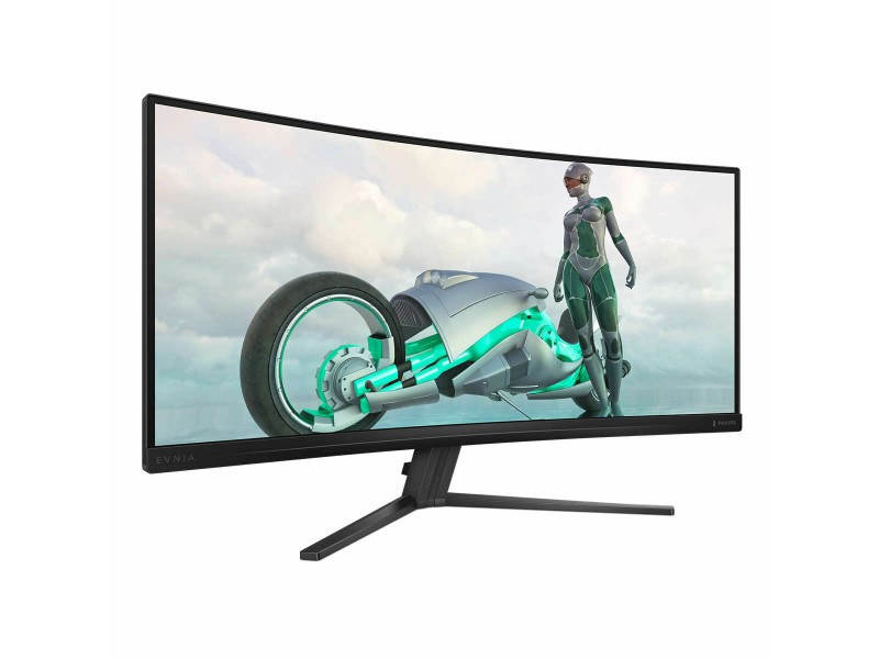 Монитор Philips 34M2C3500L/00 34 180 Hz NaN –  BB Монитори