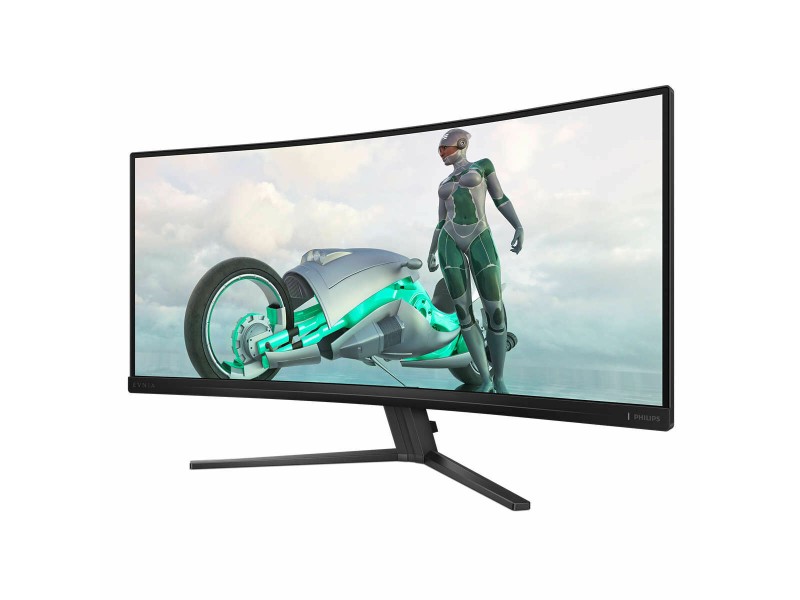 Монитор Philips 34M2C3500L/00 34 180 Hz NaN –  BB Монитори