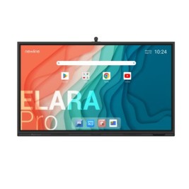 Интерактивен фенер за екран Newline Interactive TT-8623QCA+ 86" 4K Ultra HD