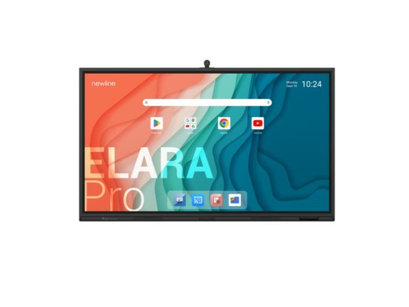 Интерактивен фенер за екран Newline Interactive TT-8623QCA+ 86 4K Ultra HD Интерактивен фенер за екран Newline Interactive TT-8623QCA+ 86 4K Ultra HD NaN – BB Монитори