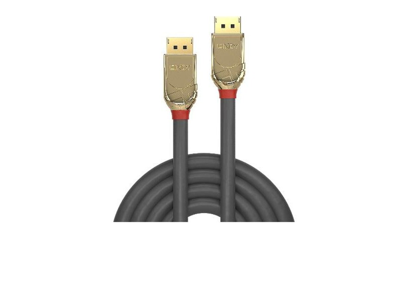Кабел DisplayPort LINDY 36298 20 m NaN –  BB DisplayPort кабели