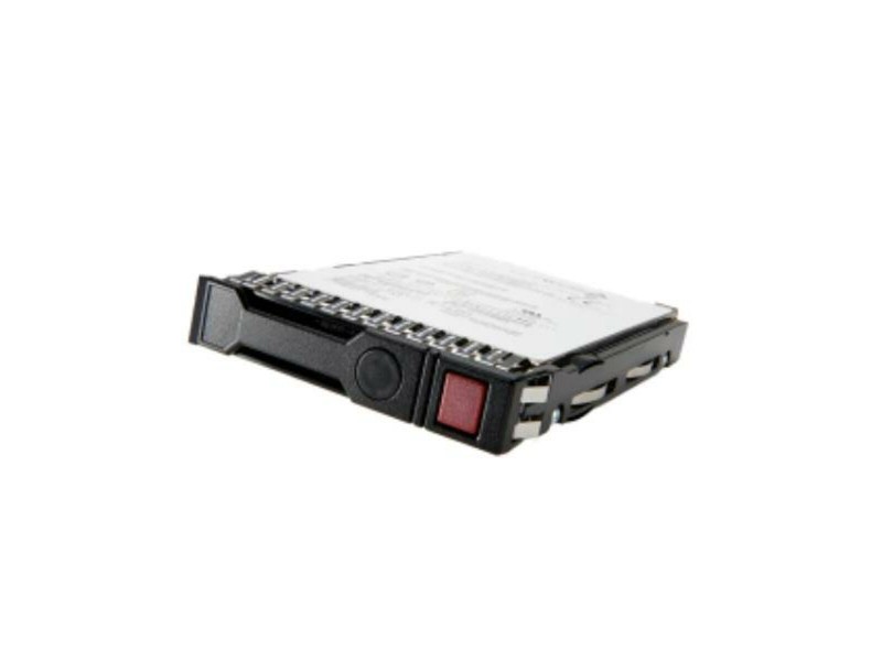 Твърд диск HPE P40511-B21 1,92 TB SSD NaN –  BB Твърди солидни твърди дискове