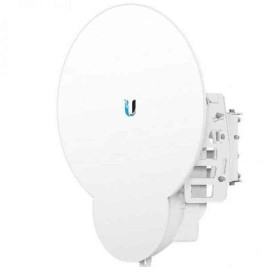 Антена за WiFi UBIQUITI AF-24HD Бял