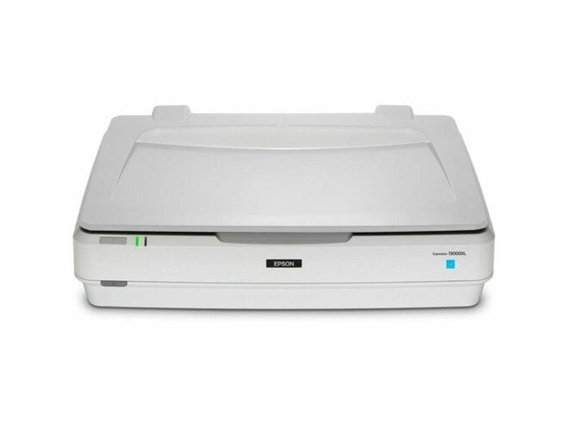 Скенер Epson Expression 13000XL NaN –  BB Скенери за документи