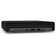 Мини компютър HP E800 DM G9 Intel Core i7 16 GB RAM 512 GB SSD NaN –  BB Мини компютър
