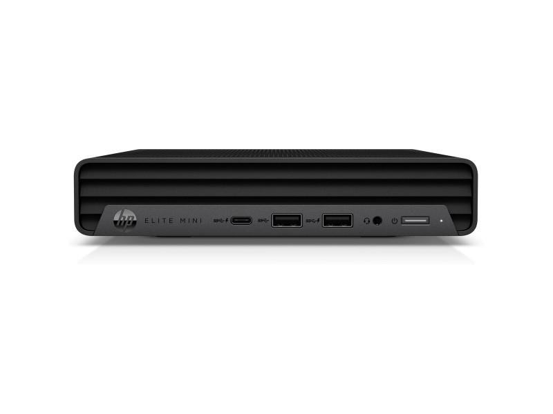 Мини компютър HP E800 DM G9 Intel Core i7 16 GB RAM 512 GB SSD NaN –  BB Мини компютър
