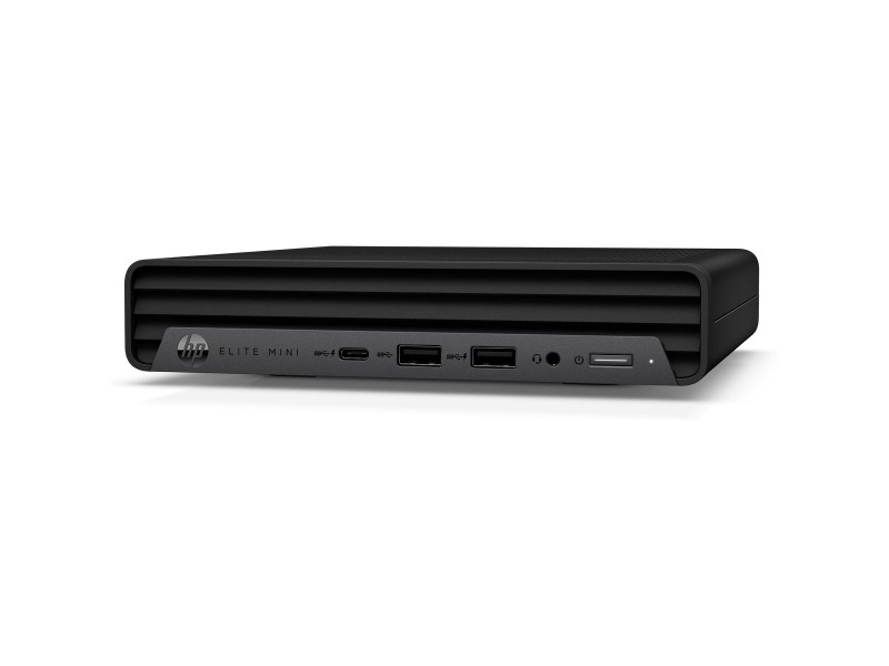 Мини компютър HP E800 DM G9 Intel Core i7 16 GB RAM 512 GB SSD NaN –  BB Мини компютър
