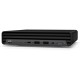 Мини компютър HP E800 DM G9 Intel Core i7 16 GB RAM 512 GB SSD NaN –  BB Мини компютър