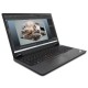 Лаптоп Lenovo P16 V6 Intel Core Ultra 7 155H 32 GB RAM 1 TB SSD Испанска Qwerty NaN –  BB Лаптопи