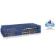 Суич Netgear GS724TPP-300EUS NaN –  BB Мрежови комутатори