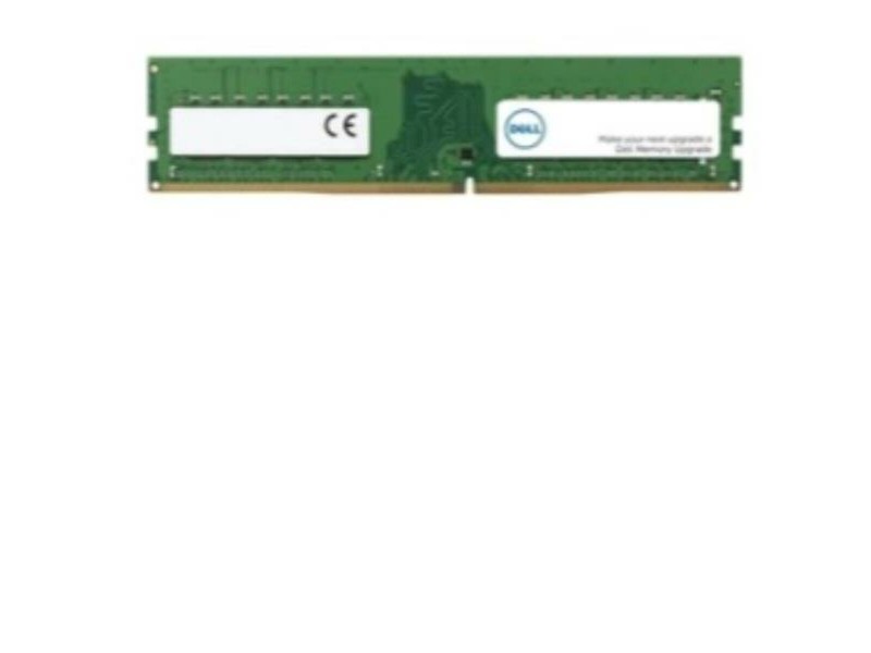 RAM памет Dell AB120717 16 GB DDR4 3200 MHz NaN –  BB Основна памет