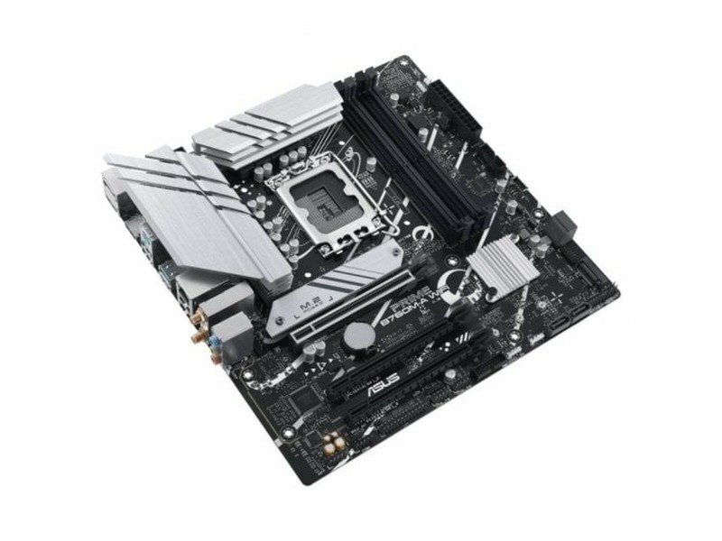 Дънна платка Asus 90MB1EL0-M1EAY0 LGA 1700 NaN –  BB Дънни платки