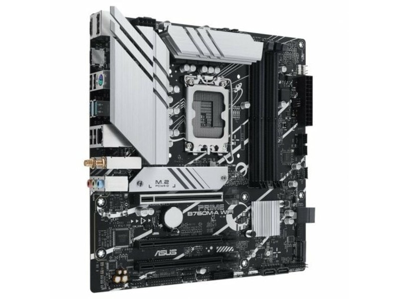 Дънна платка Asus 90MB1EL0-M1EAY0 LGA 1700 NaN –  BB Дънни платки