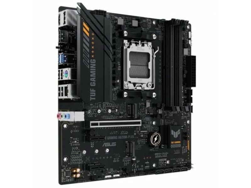 Дънна платка Asus 90MB1EZ0-M0EAY0 AMD AM5 NaN –  BB Дънни платки