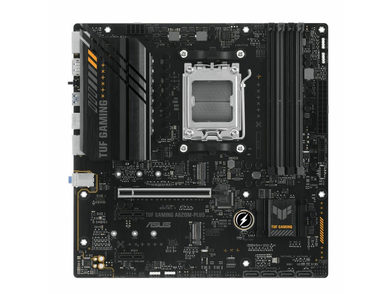 Дънна платка Asus 90MB1EZ0-M0EAY0 AMD AM5 NaN –  BB Дънни платки