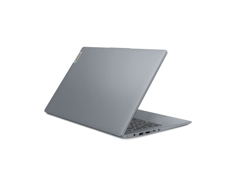 Лаптоп Lenovo IdeaPad Slim 3 15,6 i5-12450H 16 GB RAM 512 GB SSD Испанска Qwerty NaN –  BB Лаптопи