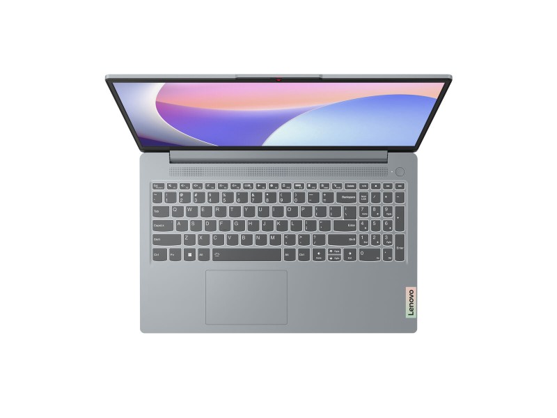 Лаптоп Lenovo IdeaPad Slim 3 15,6 i5-12450H 16 GB RAM 512 GB SSD Испанска Qwerty NaN –  BB Лаптопи