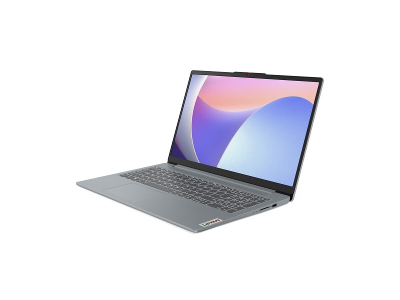 Лаптоп Lenovo IdeaPad Slim 3 15,6 i5-12450H 16 GB RAM 512 GB SSD Испанска Qwerty NaN –  BB Лаптопи
