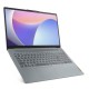 Лаптоп Lenovo IdeaPad Slim 3 15,6 i5-12450H 16 GB RAM 512 GB SSD Испанска Qwerty NaN –  BB Лаптопи