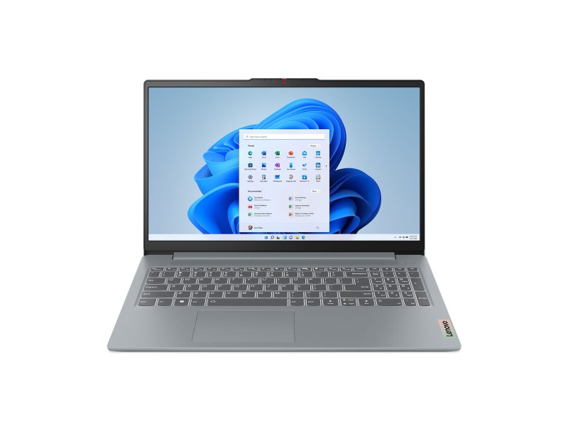 Лаптоп Lenovo IdeaPad Slim 3 15IRH8 15,6 Intel Core i7-13620H 16 GB RAM 1 TB SSD Испанска Qwerty NaN –  BB Лаптопи
