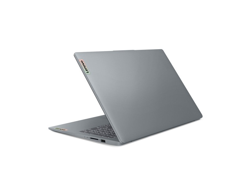 Лаптоп Lenovo IdeaPad Slim 3 15IRH8 15,6 Intel Core i7-13620H 16 GB RAM 1 TB SSD Испанска Qwerty NaN –  BB Лаптопи