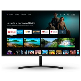 Gaming монитор SPC 900027N Full HD 27"