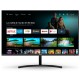 Gaming монитор SPC 900027N Full HD 27 NaN –  BB Монитори
