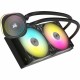 Комплект за Течно Охлаждане Corsair Icue Link Titan 280 RX NaN –  BB Системи за течно охлаждане