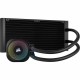 Комплект за Течно Охлаждане Corsair Icue Link Titan 280 RX NaN –  BB Системи за течно охлаждане