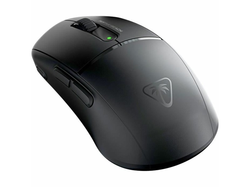 Мишка Turtle Beach Burst II Air Черен 26000 DPI NaN –  BB Мишки