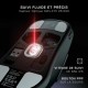 Мишка Turtle Beach Burst II Air Черен 26000 DPI NaN –  BB Мишки