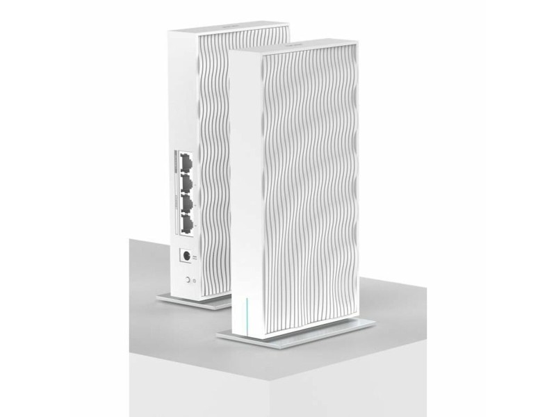 Рутер Acer Connect Wave 7 NaN –  BB Рутери