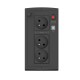 Инрактивен UPS Ever T/DAVRTO-000K85/01 550 W NaN –  BB Непрекъсваеми захранвания