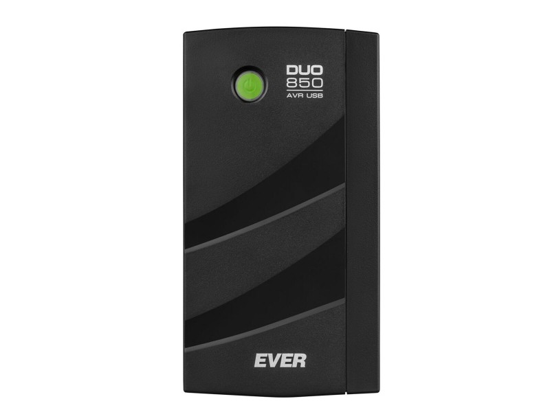 Инрактивен UPS Ever T/DAVRTO-000K85/01 550 W NaN –  BB Непрекъсваеми захранвания