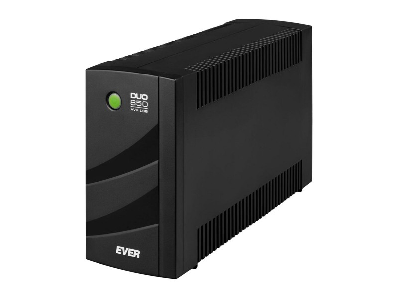 Инрактивен UPS Ever T/DAVRTO-000K85/01 550 W NaN –  BB Непрекъсваеми захранвания