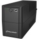 Инрактивен UPS Power Walker VI 650 SE FR 360 W NaN –  BB Непрекъсваеми захранвания