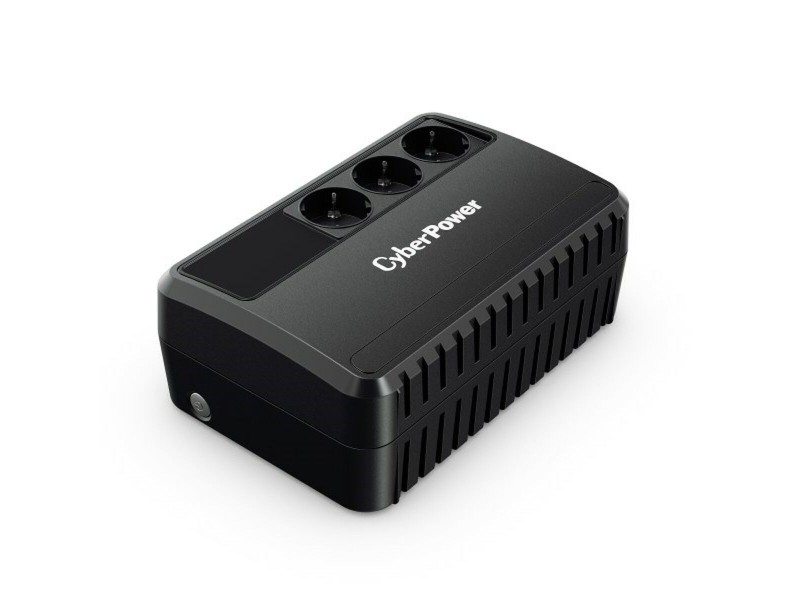 Инрактивен UPS Cyberpower BU650EG-FR 360 W NaN –  BB Непрекъсваеми захранвания