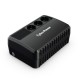 Инрактивен UPS Cyberpower BU650EG-FR 360 W NaN –  BB Непрекъсваеми захранвания