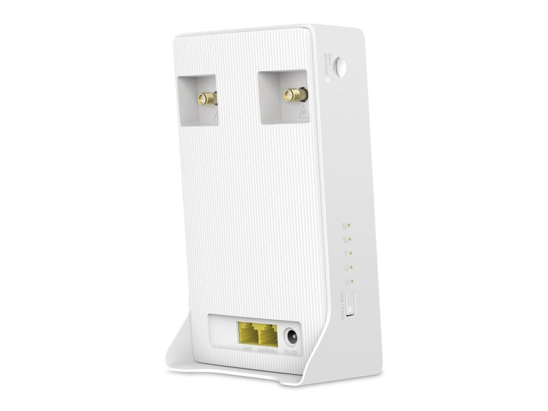Рутер Mercusys MB130-4G NaN –  BB Рутери