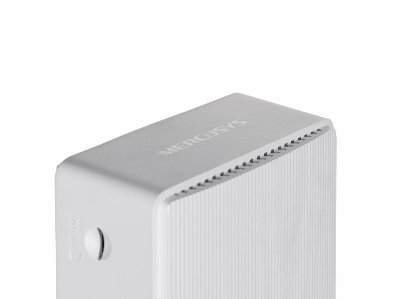 Рутер Mercusys MB130-4G NaN –  BB Рутери