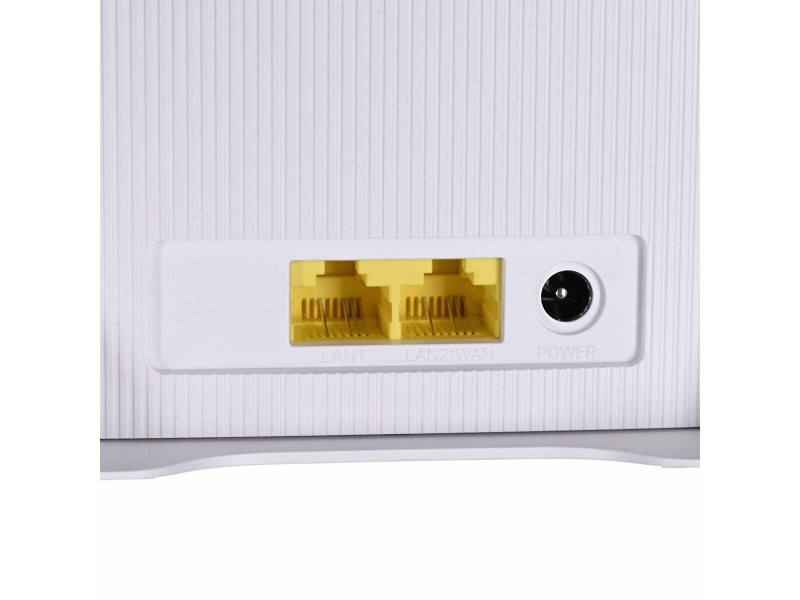Рутер Mercusys MB130-4G NaN –  BB Рутери