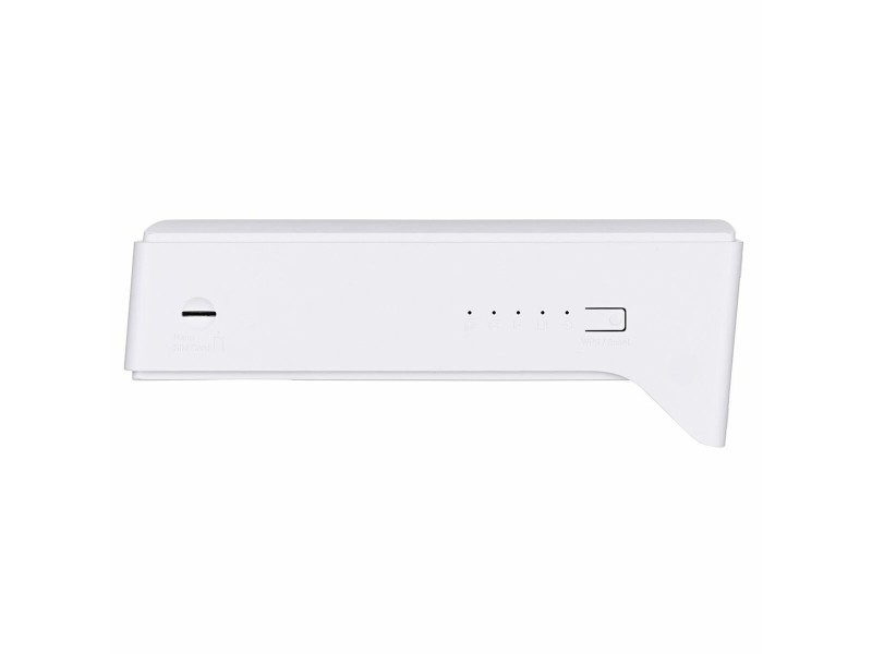 Рутер Mercusys MB130-4G NaN –  BB Рутери