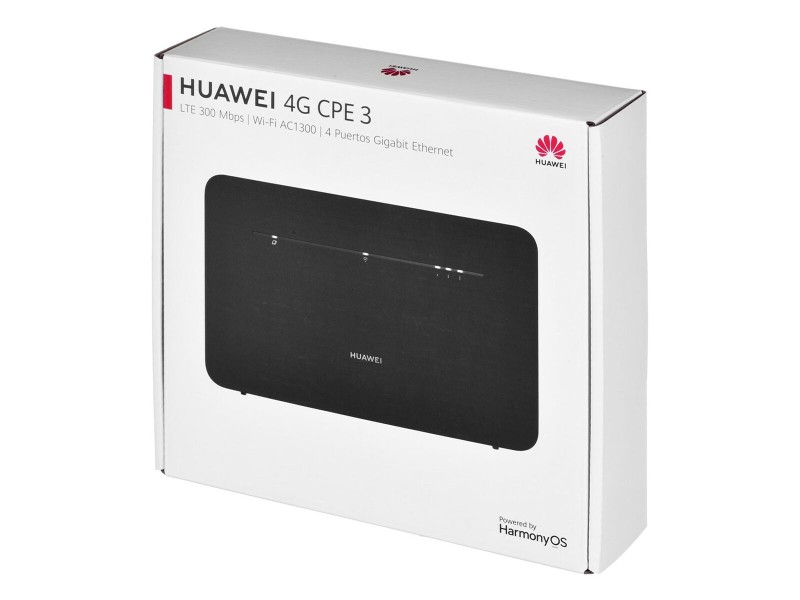 Рутер Huawei B535-232a NaN –  BB Рутери