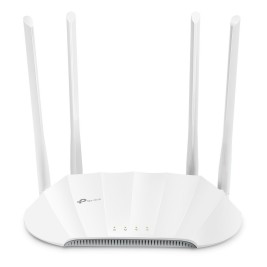 Точка за достъп TP-Link TL-WA1801 Бял